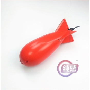 Dispenser za mamce za morski ribolov — alat za baitcasting za dugačke bacaje, dispenser s fiksnom točkom, morska štap baitcasting