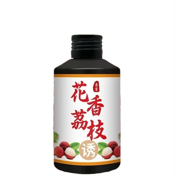 Mamac za ribolov - cvjetni miris liči atraktant, visokotemperaturni poticaj za hranjenje, pogodan za ljetni divlji ribolov