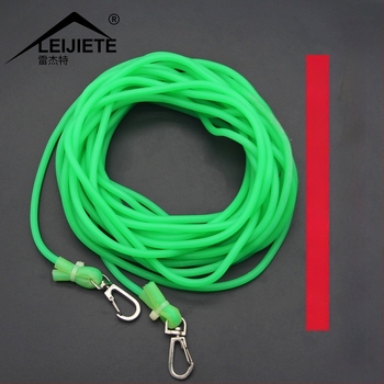 Rejett gumeni elastični remen za štap za pecanje