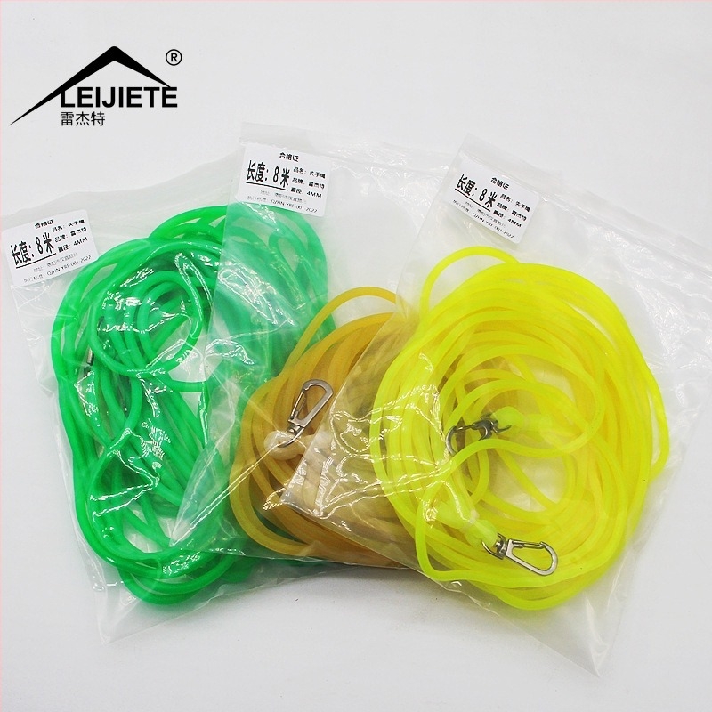 Rejett gumeni elastični remen za štap za pecanje