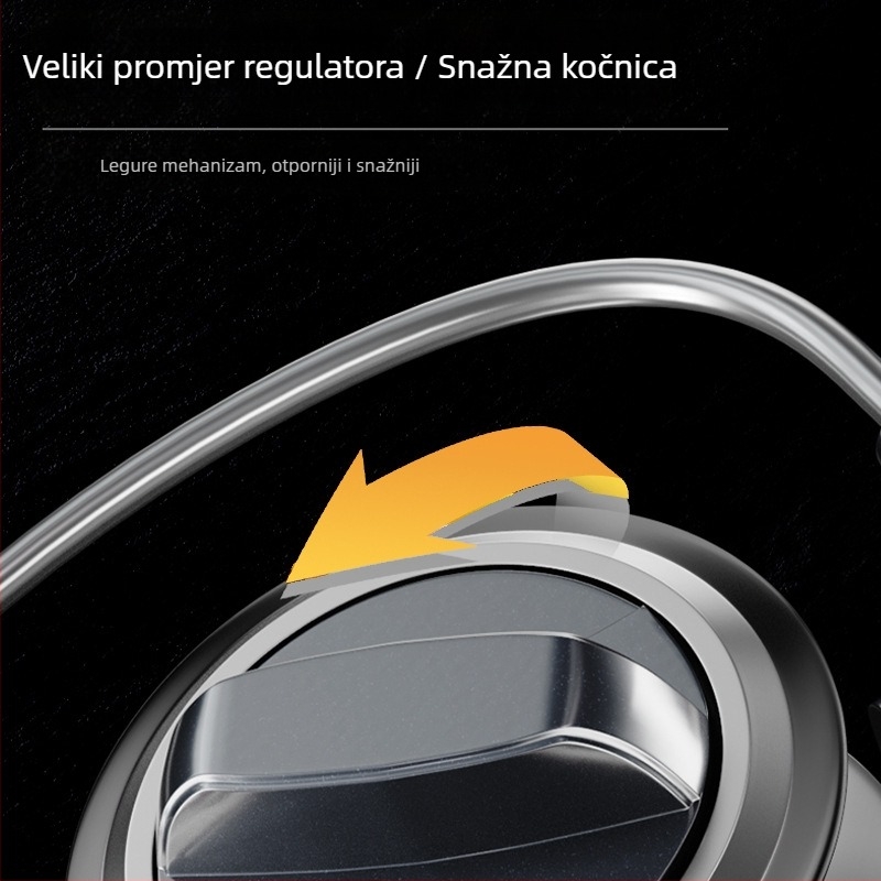 Spinning kolut Chu Wu – ribarski kolut