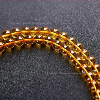 Kristalne perle - neobrađene - originalni dizajn - za DIY nakit