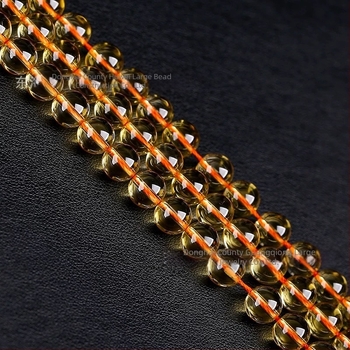 Kristalne perle - neobrađene - originalni dizajn - za DIY nakit