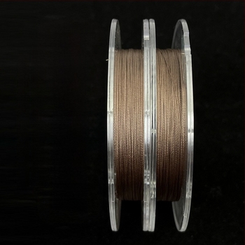 Shihe PE glavna linija za ribolov s karbonskim jezgrom, snaga 30 lb, duljina 10000 m