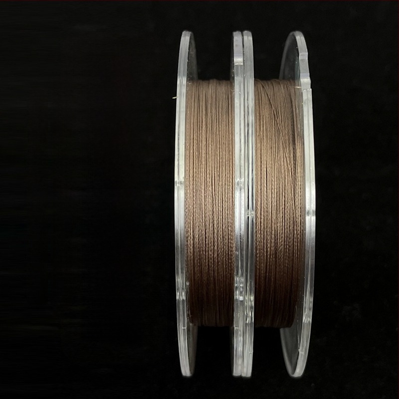 Shihe PE glavna linija za ribolov s karbonskim jezgrom, snaga 30 lb, duljina 10000 m