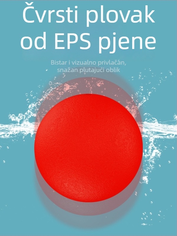 Set najlonskih linija za slatkovodni ribolov (Materijal: Najlon; Tip: Set linija; Primjena: Slatkovodni ribolov)