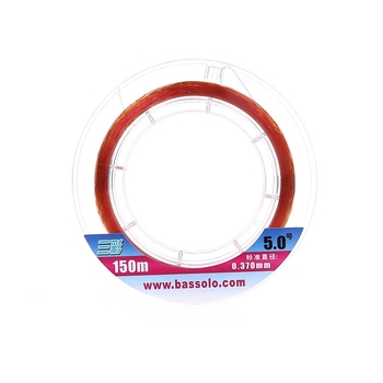 Bassolo glavna ribolovna linija - najlon, vrlo jaka, duljina 150 m