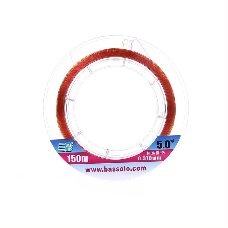 Bassolo glavna ribolovna linija - najlon, vrlo jaka, duljina 150 m