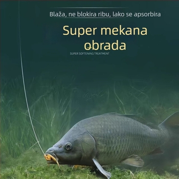 Langben najlon glavna linija za ribolov