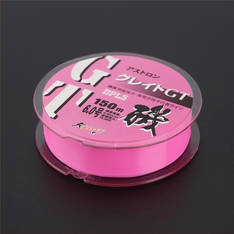 Rocky najlon glavna linija za ribolov — 10 kom. u kutiji