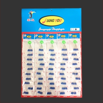 Xinchuang Gumeni Space Beans za ribolov – Oprema: velike grahorice