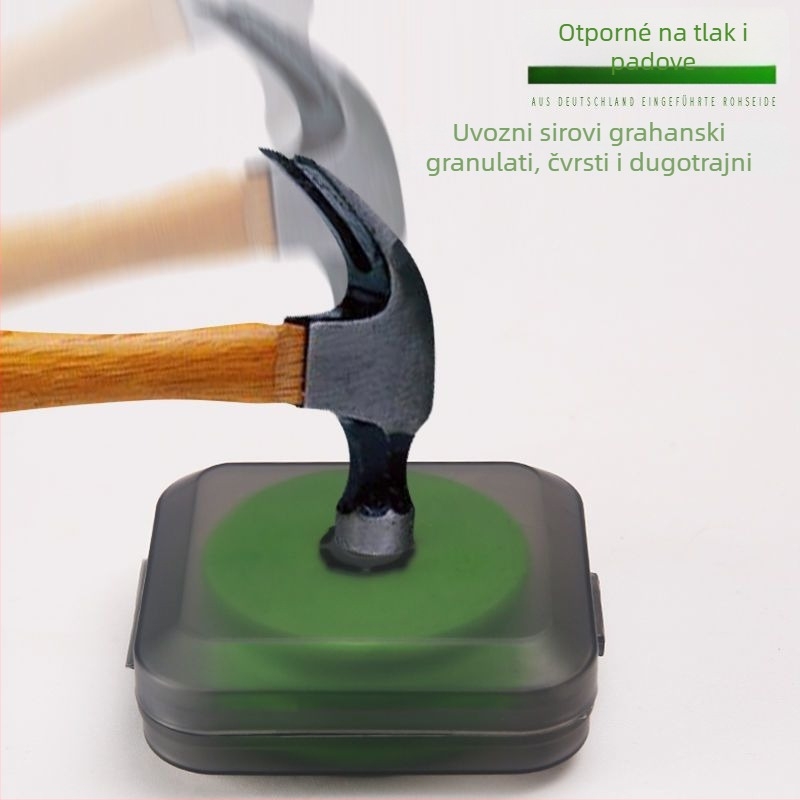 Kutija za pohranu glavne linije od najlona za ribolov