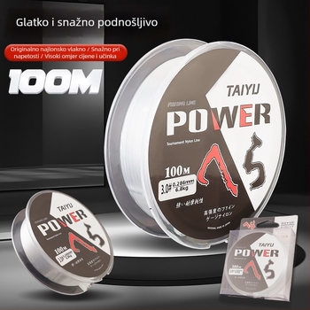 Taiyu najlonska glavna linija NT30, paket od 10 kom