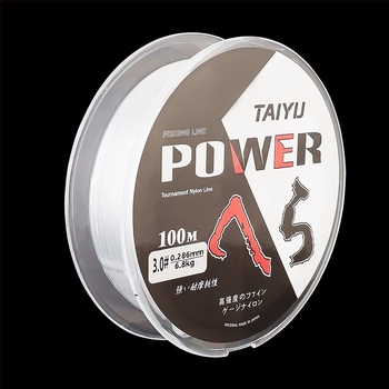 Taiyu najlonska glavna linija NT30, paket od 10 kom