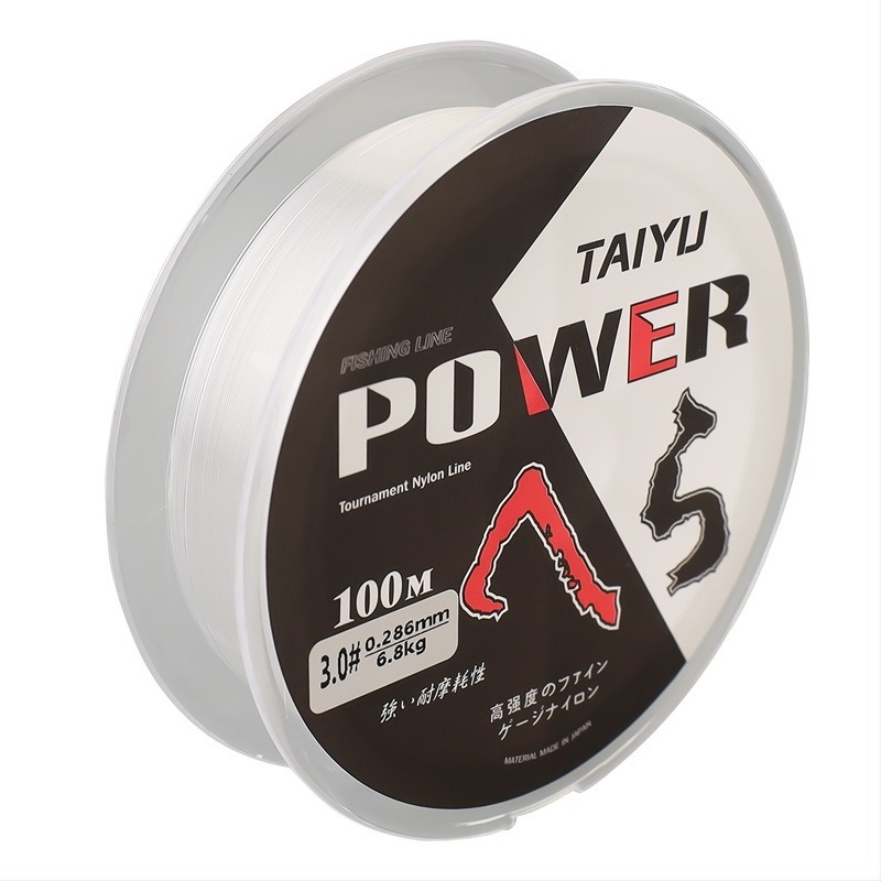 Taiyu najlonska glavna linija NT30, paket od 10 kom