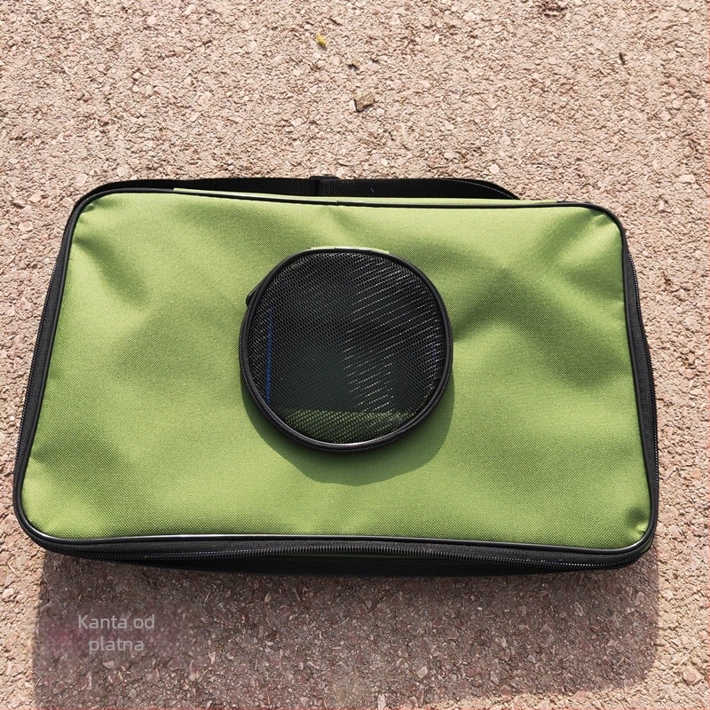 Kanta za ribolov od Oxford platna, sklopiva i prijenosna; marka Other