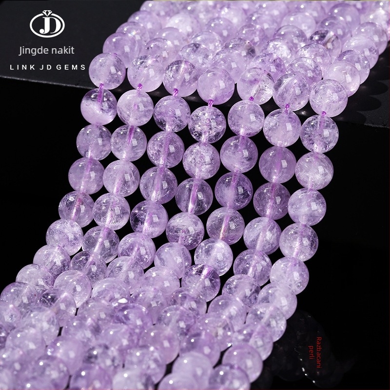 Perle od nefrita za DIY nakit – slobodne perle, ručno polirane, BABOJI, porijeklo Yiwu