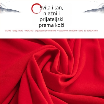 Tai Chi odijelo, dugi stil, Eight-Section Brocade trening za Tai Chi; Corduroy tkanina, sadržaj lana, pamuk podstava