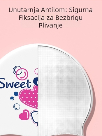 Silikon kapa za plivanje, s printom, za odrasle, za plivanje i vodene sportove, Podrijetlo Guangdong