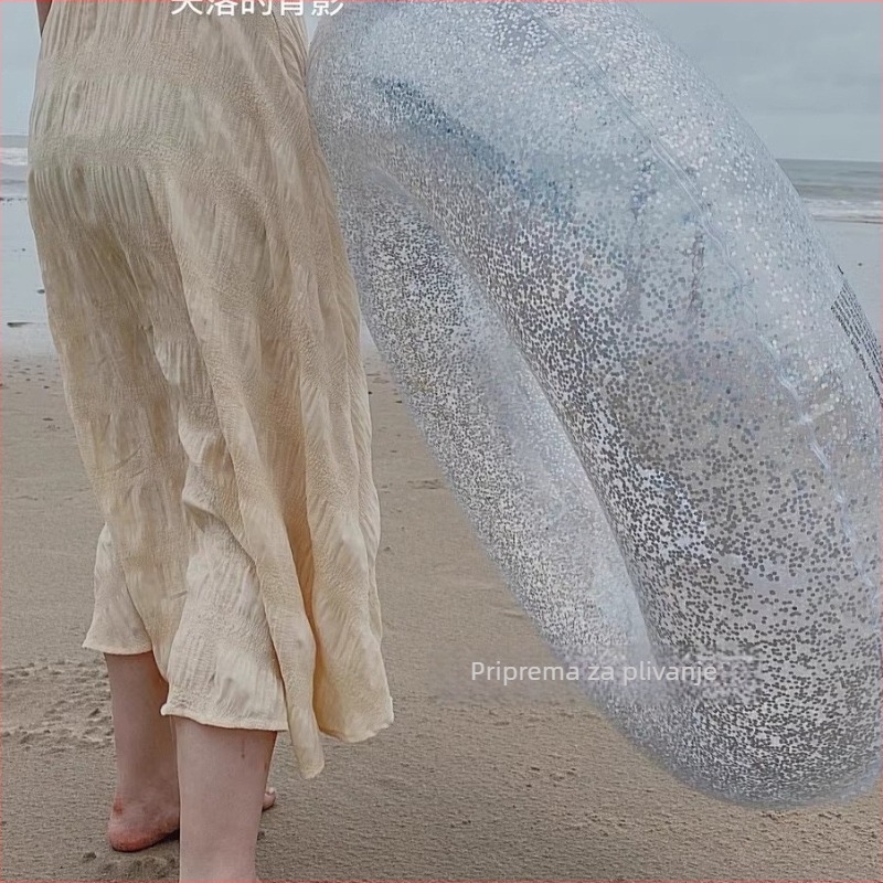 Plivački prsten — Električno napuhivanje, za bazen, za djecu