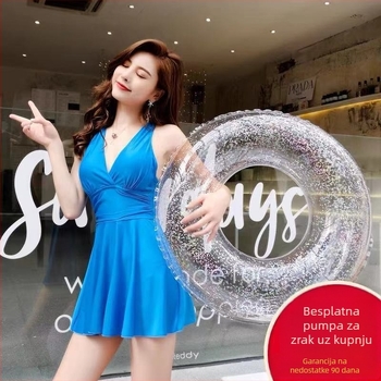 Plivački prsten – PVC napuhivački prsten za djecu