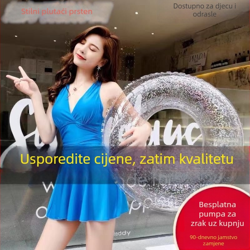 Plivački prsten – PVC napuhivački prsten za djecu