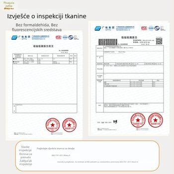 Prilagođeni dječji plivački prsten za bebe starije od 3 mjeseca, ispod pazuha, siguran do 17,5 kg
