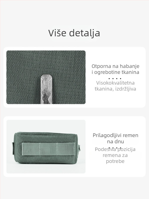 Torba za gornji okvir bicikla – poliester, vodootporna, velika kapaciteta, marka Cloud Trace/Yunzong, model 07cf 0029