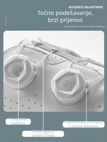 Cestovne biciklističke cipele unisex – prozračne, lagane, protuklizne, otporne na habanje, odvode znoj