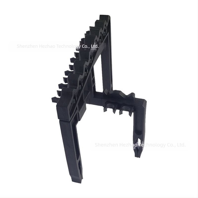 Efunist Držač golf torbe – Čvrsti plastični klip za zaštitu željeznih palica