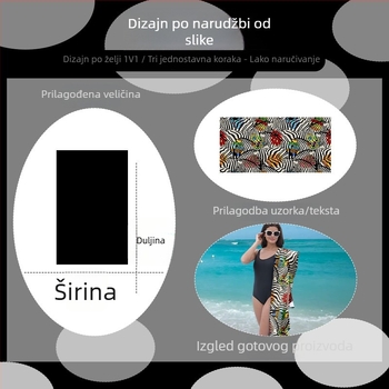 Navlaka za auto sjedalo - vodootporna, protuklizna, apsorbira znoj, brzo suši