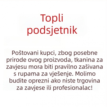 Kuke za zavjese – Korejski plisirani, podesivi, sklopivi; pojedinačni kukovi; nano ultra debeli dodaci; Materijal: Drugo; Stil: Moderno jednostavno