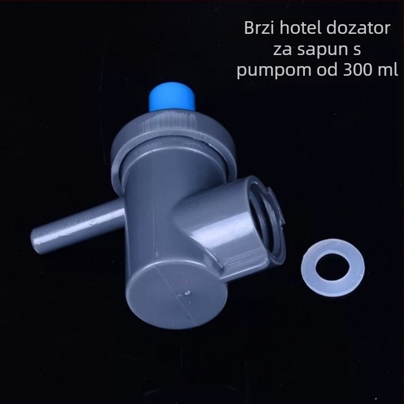 Pribor za pumpu bočice sapuna s unutarnjim linerom
