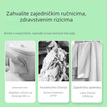 Babyzen komprimirani ručnik za lice – pamuk, preko 50 g, čišćenje i uklanjanje šminke, rok trajanja 3 godine.