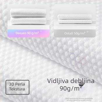 Jednokratni vakuumski ručnik za kupanje, za putovanja i hotele, prenosiv, debeo, za mokro i suho korištenje, od viskoznog vlakna