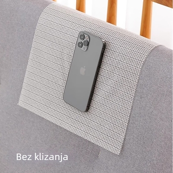 Protuklizna podloga za krevet i kauč, tatami stil, PVC mreža protiv klizanja, višenamjenska podloga
