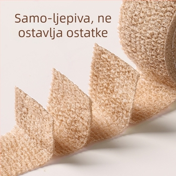 FaSoLa Navlake za noge namještaja — tihe protuklizne zaštitne navlake za noge kauča, blagovaonskog stola i kreveta