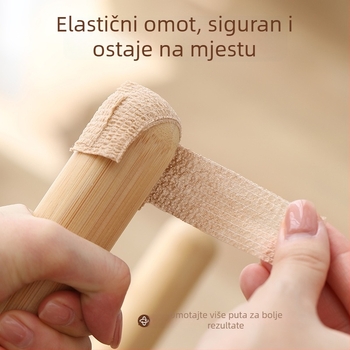 FaSoLa Navlake za noge namještaja — tihe protuklizne zaštitne navlake za noge kauča, blagovaonskog stola i kreveta