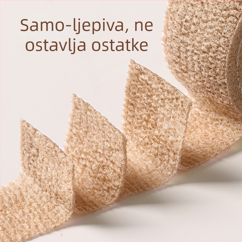 FaSoLa Navlake za noge namještaja — tihe protuklizne zaštitne navlake za noge kauča, blagovaonskog stola i kreveta