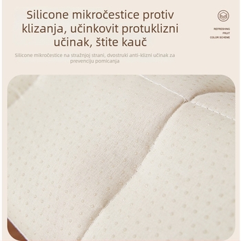 Jastuk za kauč – minimalistički i doily stil (Marka: Nine paintings; Pogodan za opći kauč; Kategorija: navlaka za prašinu / navlaka za kauč / navlaka za klima uređaj)