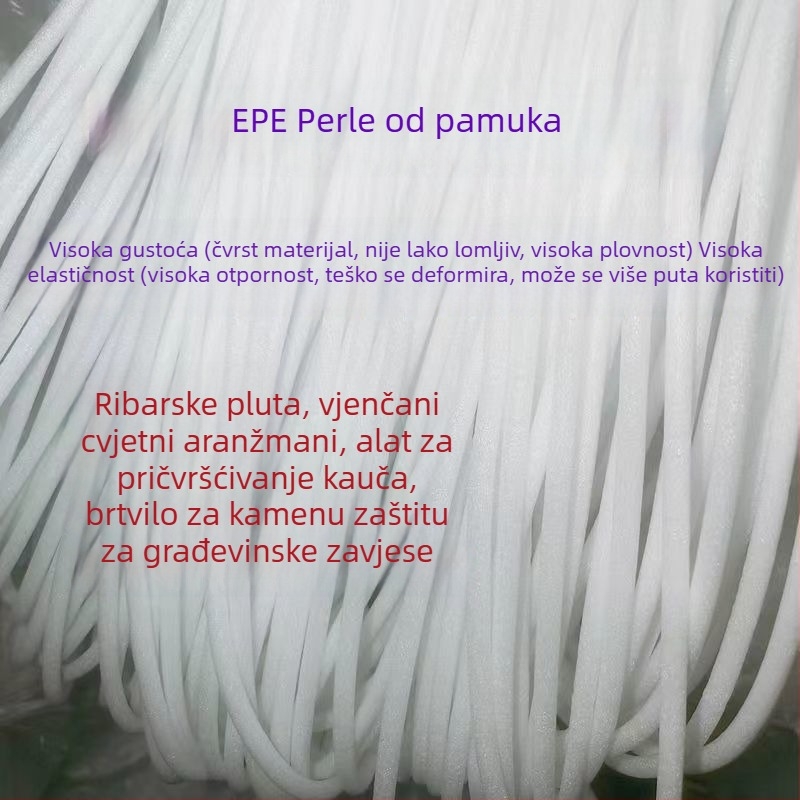 Navlaka za kauč od pamuka s protukliznom trakom za fiksiranje, doily stil, univerzalno