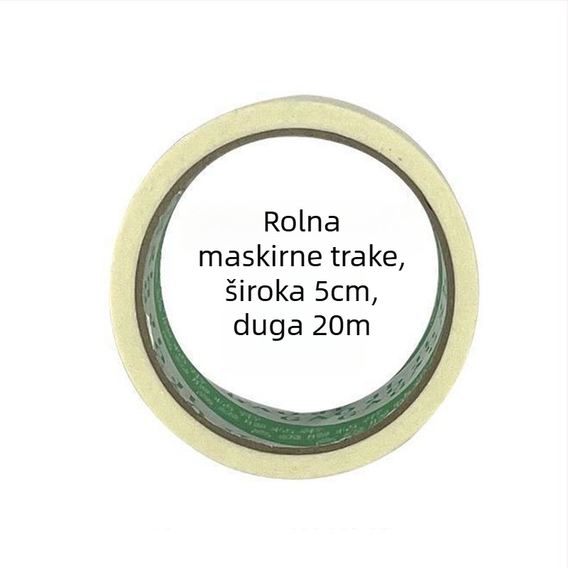 Držač za križni bod – plastični set za tkanje 9CT, skandinavski stil