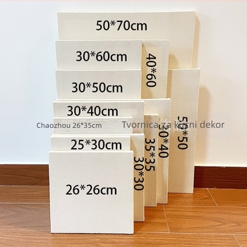 Set za križni bod 11CT – tkanje na tkanini za dnevnu sobu, spavaću sobu i radnu sobu