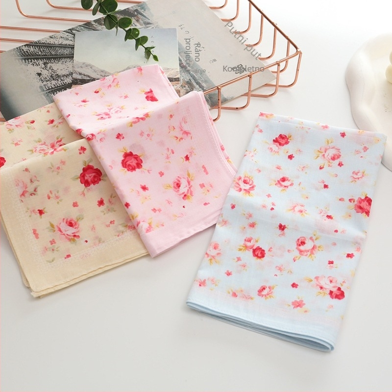 Maramica za nos Zelue – 100% pamuk, otisak s printom, mogućnost izrade logotipa, prilagodba dostupna, težina 16 g