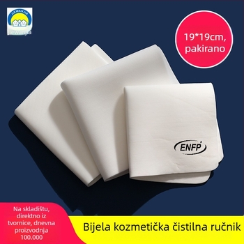 Drag kozmetička krpa za čišćenje lica od PVA, višenamjenska sportska krpa za upijanje znoja (Materijal: PVA; Upijanje: 26–30 s; Mogućnost prilagodbe)