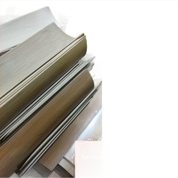 Bambus dodaci za čajnu ceremoniju, držač ručnika za čaj i držač čajnih listova, rekviziti za čajnu umjetnost (Bambus; lansiranje 2016; logotip otisnut; težina 200 g)