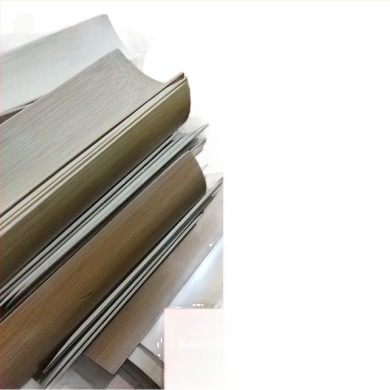 Bambus dodaci za čajnu ceremoniju, držač ručnika za čaj i držač čajnih listova, rekviziti za čajnu umjetnost (Bambus; lansiranje 2016; logotip otisnut; težina 200 g)