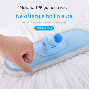 Alati za pranje automobila – višenamjenski mop, nehrđajući čelik, Yi Ju marka