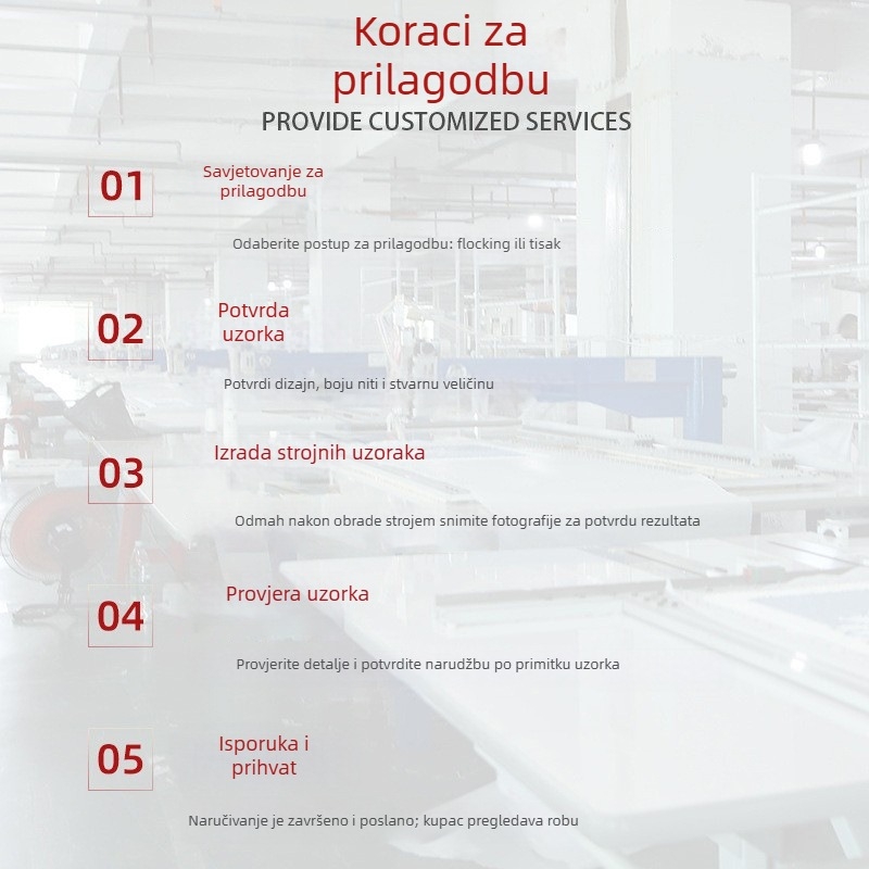 3-djelni set prostirki od mikrovlakana za kupaonicu, WC i ulaz – karikatura uzorak, 3D reljef, duga vlakna, ručno pranje