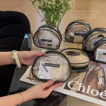 Podložci za grudnjak s oblikom manga - bežični, nevidljivi, push-up, najlon